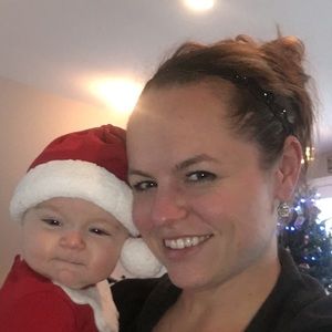 Meet your Posher, Kristen